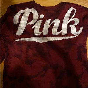 Victoria secret pull over